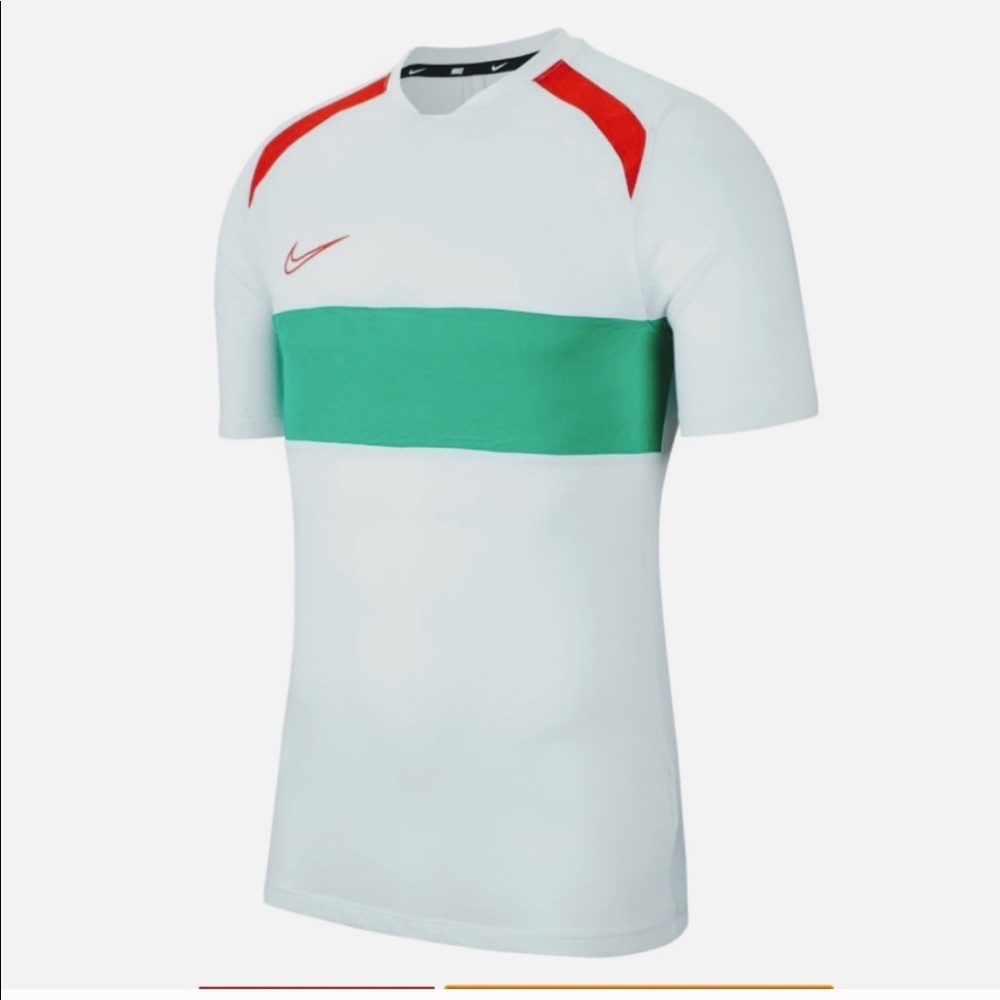 Nike Dri-Fit shirt